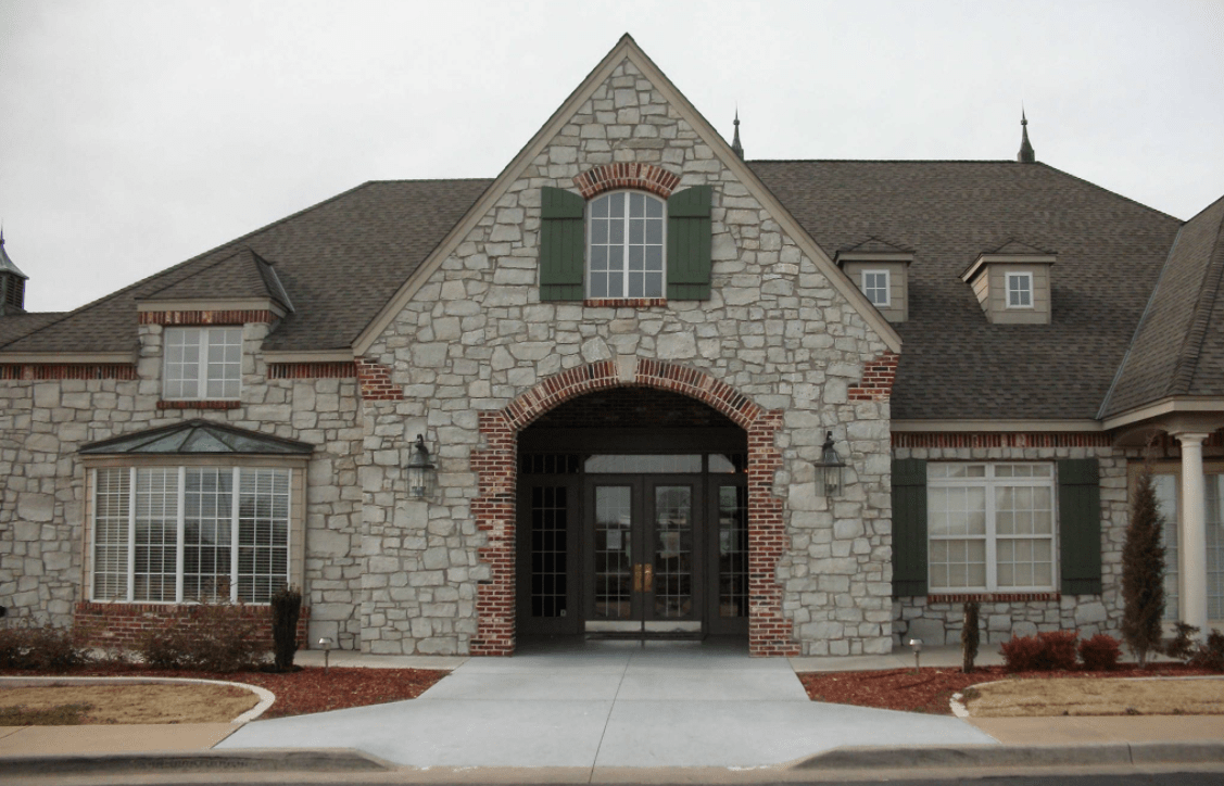 Chisholm Trail Assisted Living