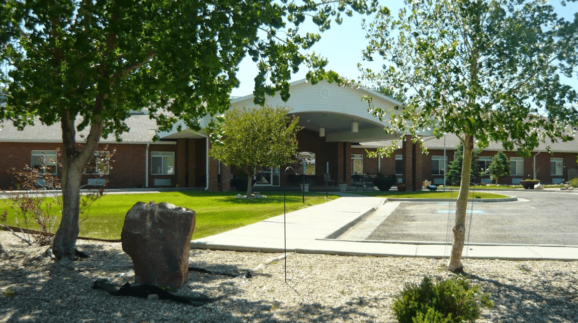 Garden Square Assisted Living of Casper