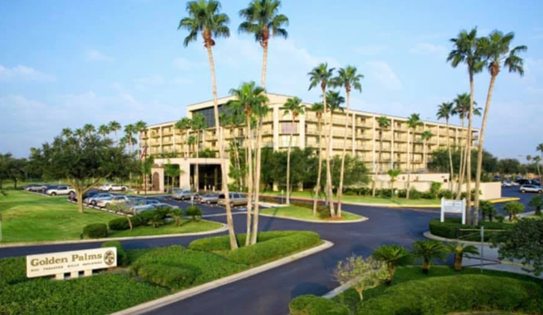 Golden Palms Retirement Center and Healthcare