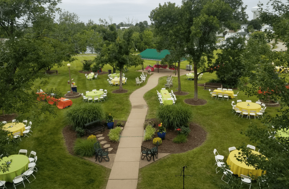 Lake St. Charles Retirement Community