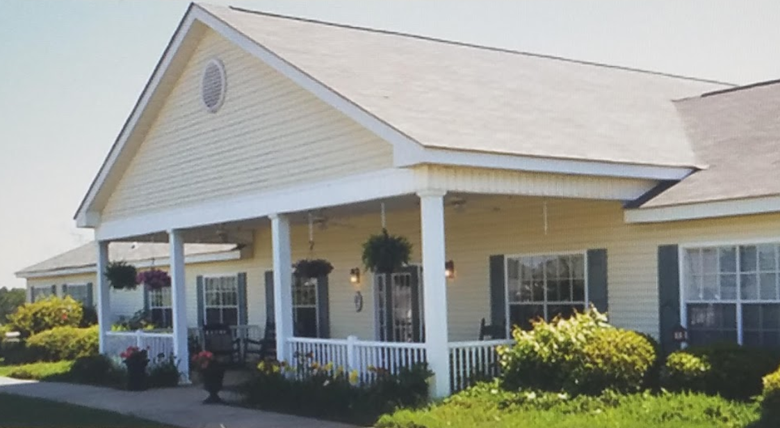 Lakewood Senior Living/Specialty Care Assisted Living