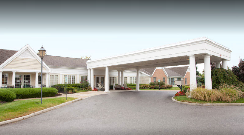 Mill Run Rehabilitation Center, Skilled Nursing & Assisted Living