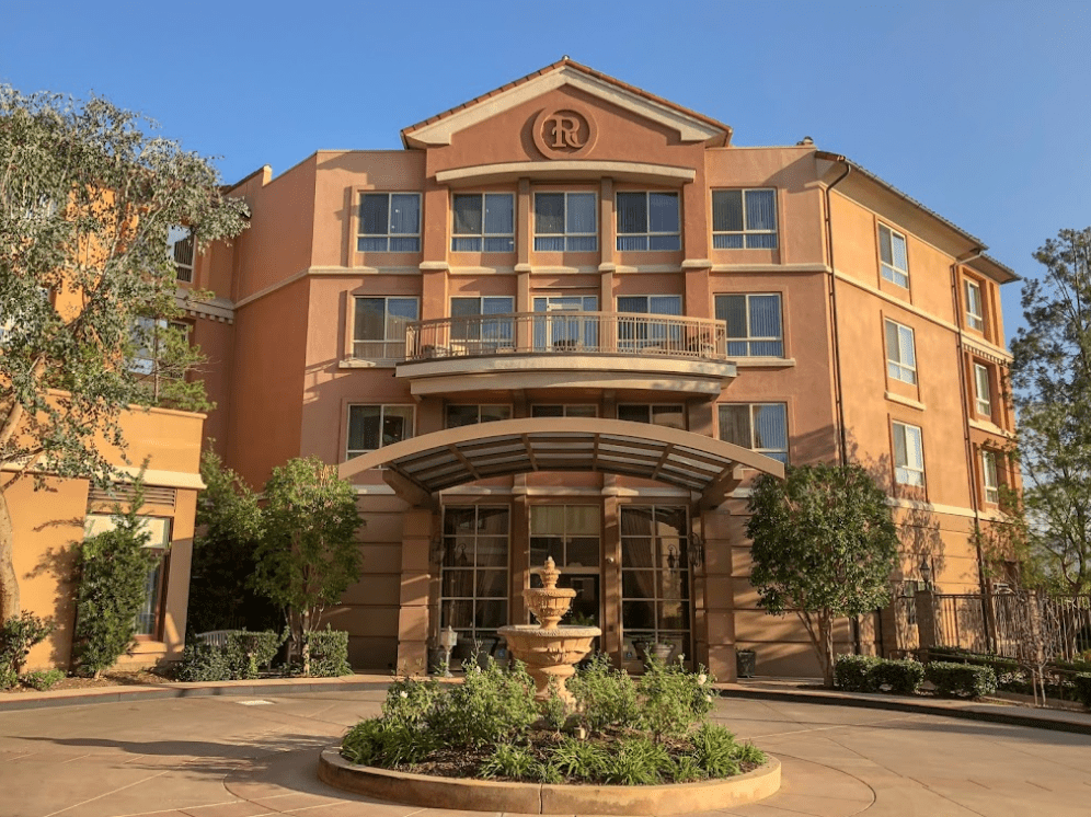 MorningStar Senior Living of Pasadena