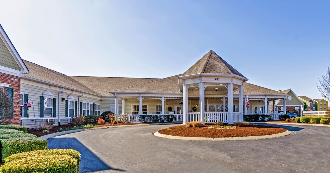 The Bungalows at Bowling Green