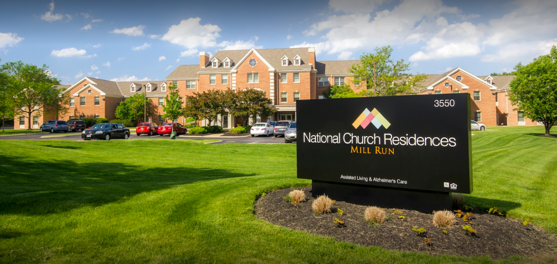 National Church Residences Mill Run