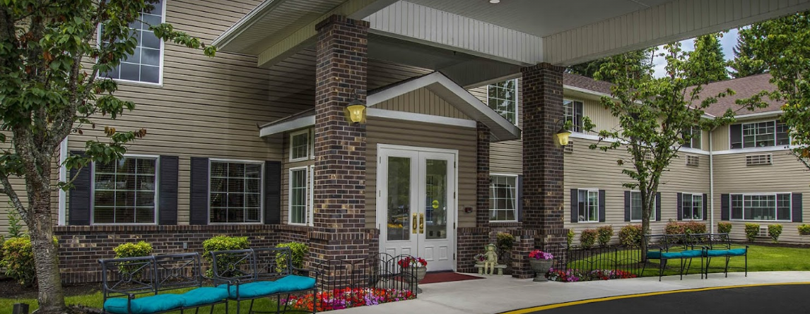 Normandy Park Senior Living