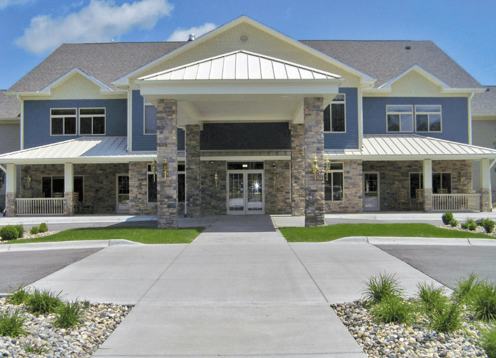 Primrose Retirement Community of Council Bluffs