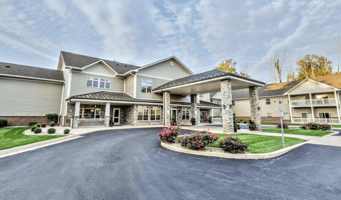 Primrose Retirement Community of Kokomo