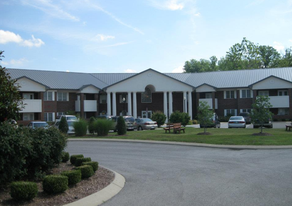 Richland Place Senior Living