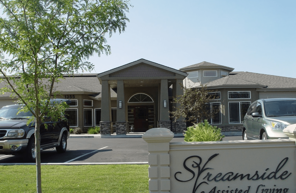 Streamside Assisted Living