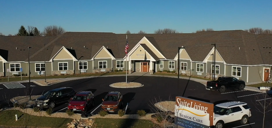 Suite Living Senior Care of Brooklyn Park