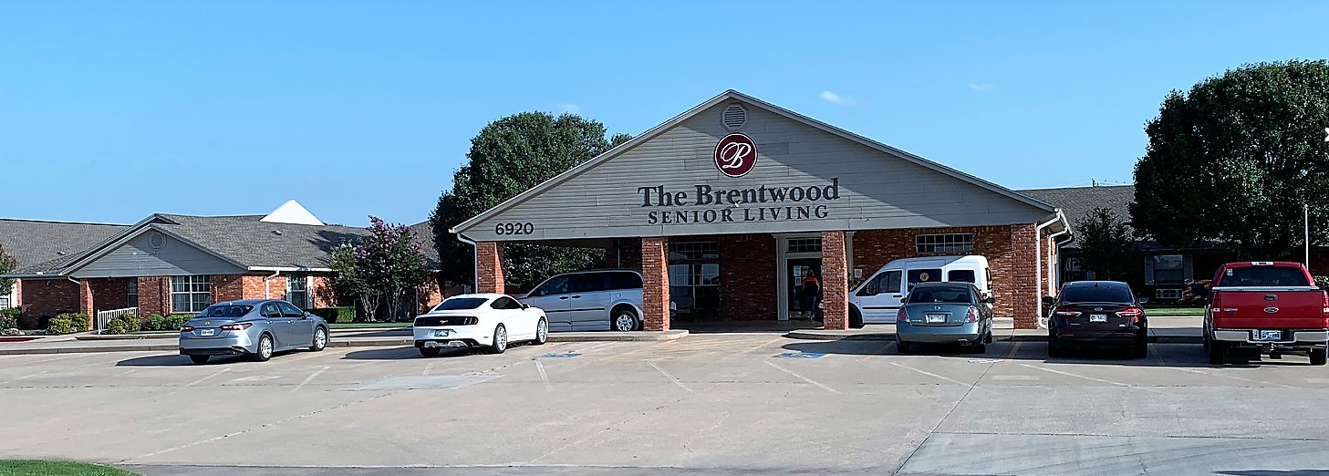 The Brentwood Senior Living