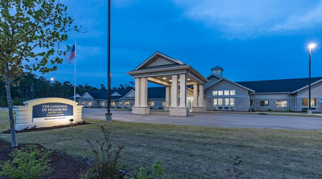 The Landings of Swansboro