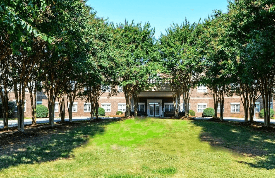 The Laurels & The Haven in Highland Creek