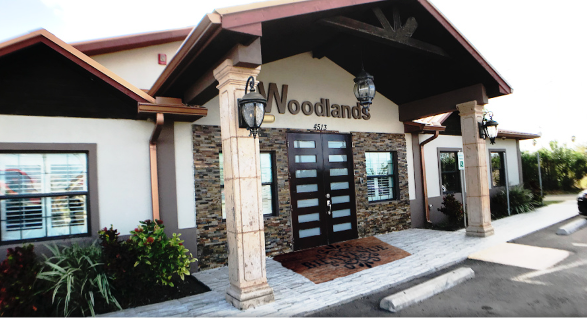 The Woodlands Assisted Living