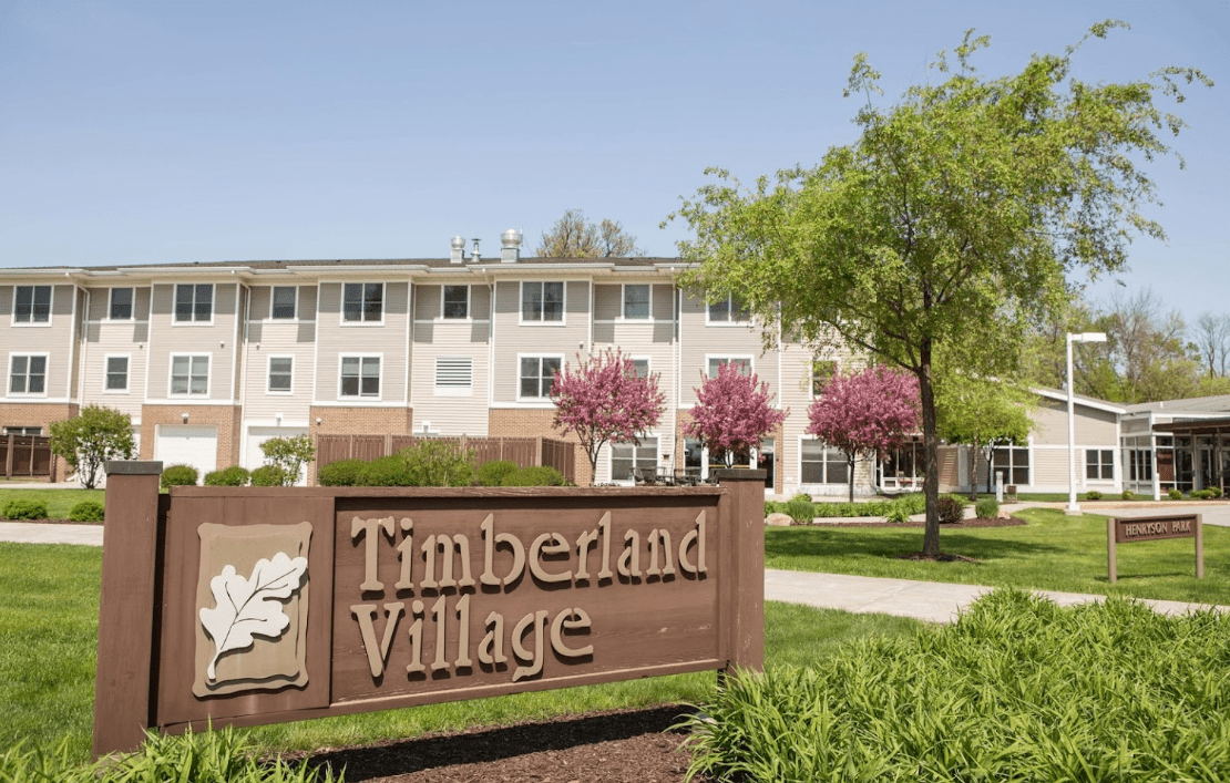 Timberland Village