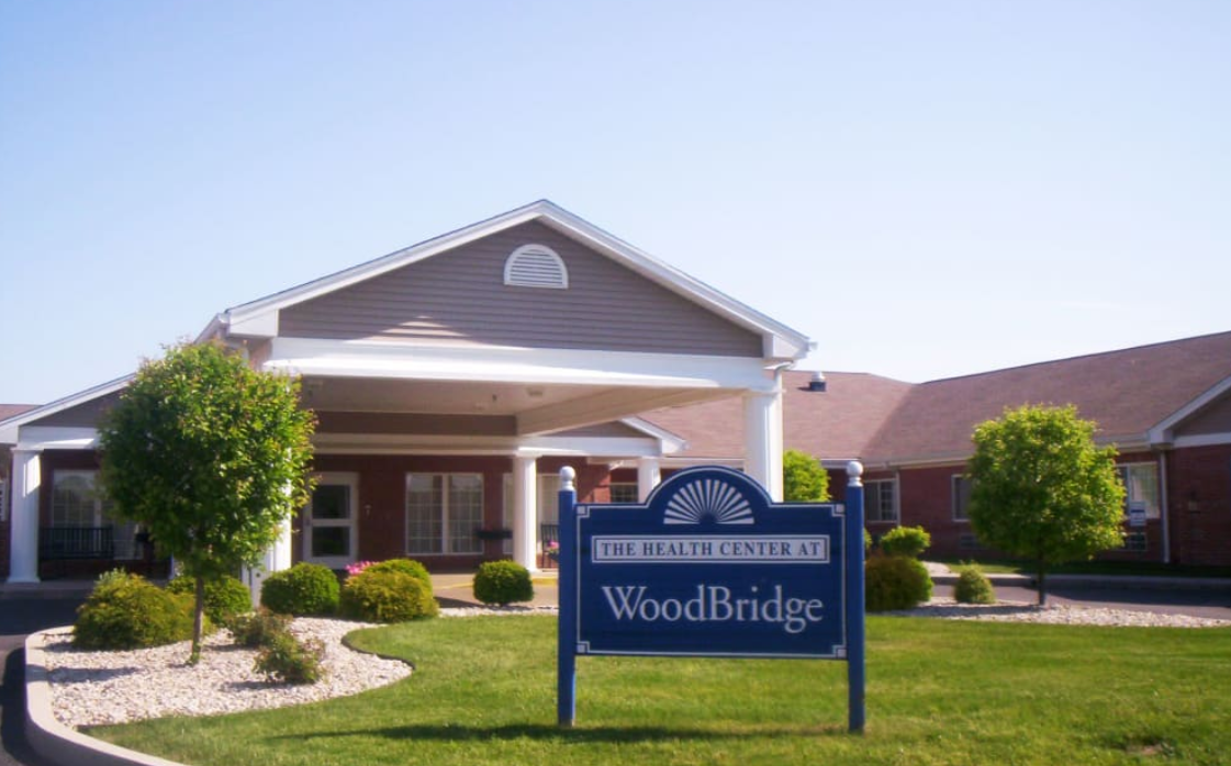 Woodbridge Health Campus