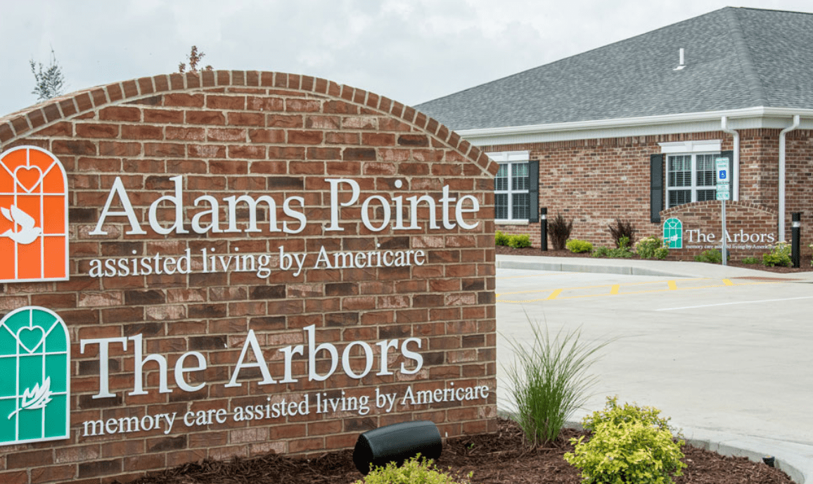 Adams Pointe