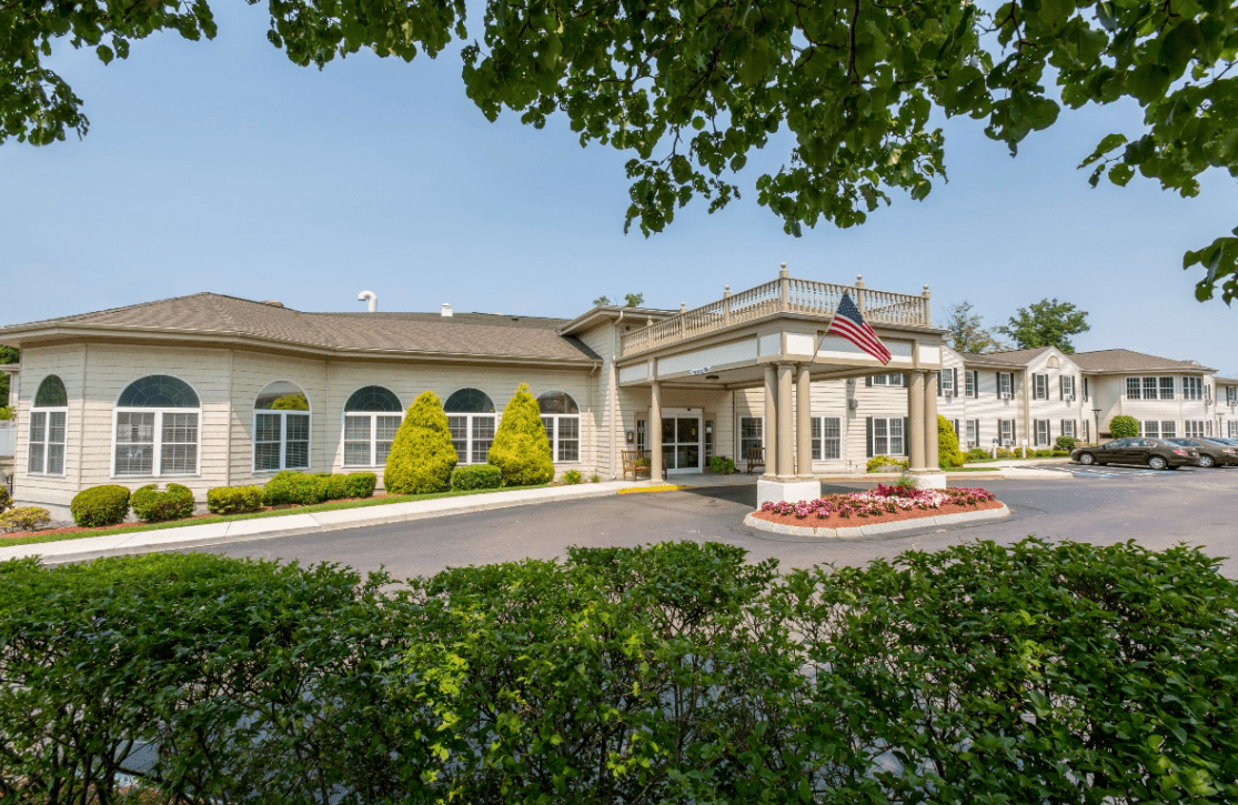 Benchmark Senior Living at Waltham Crossings