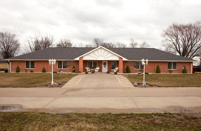 Bradford Villa Assisted Senior Living