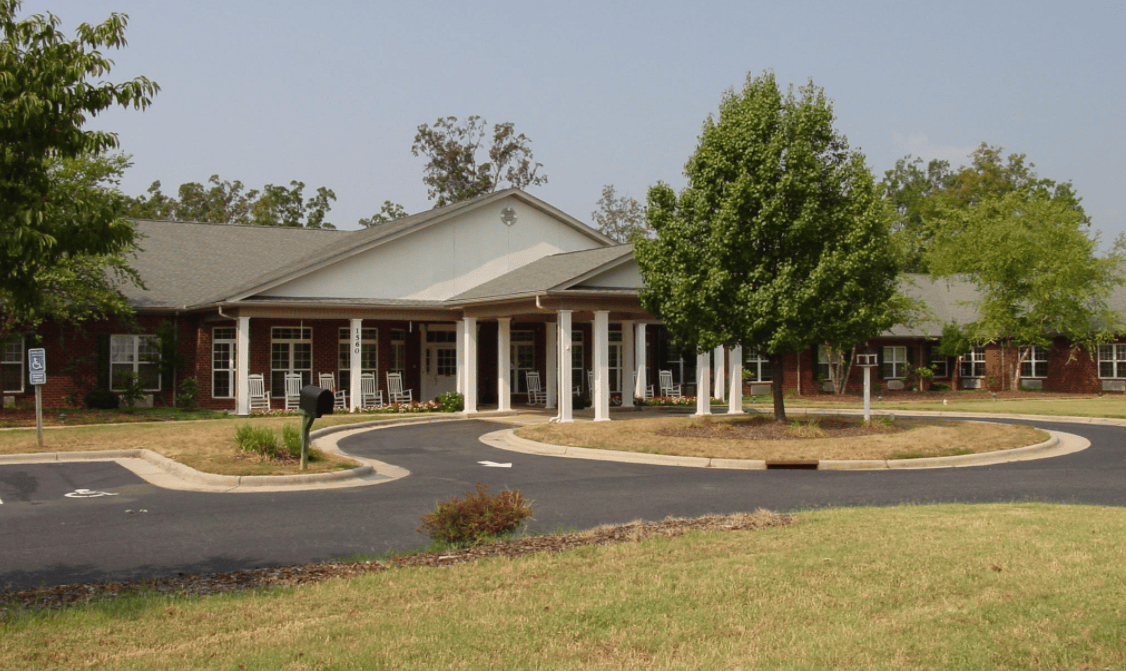 Brookdale Skeet Club