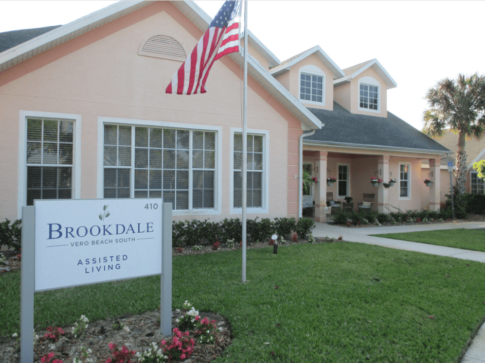 Brookdale Vero Beach South