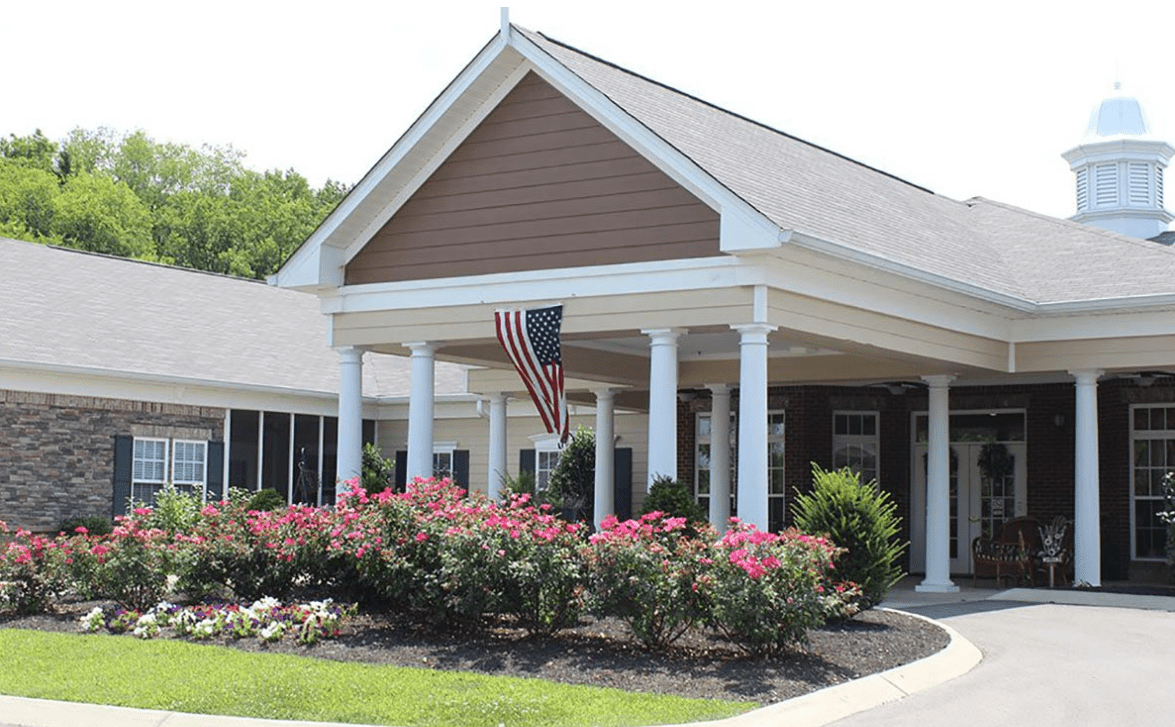 Carrick Glen Senior Living