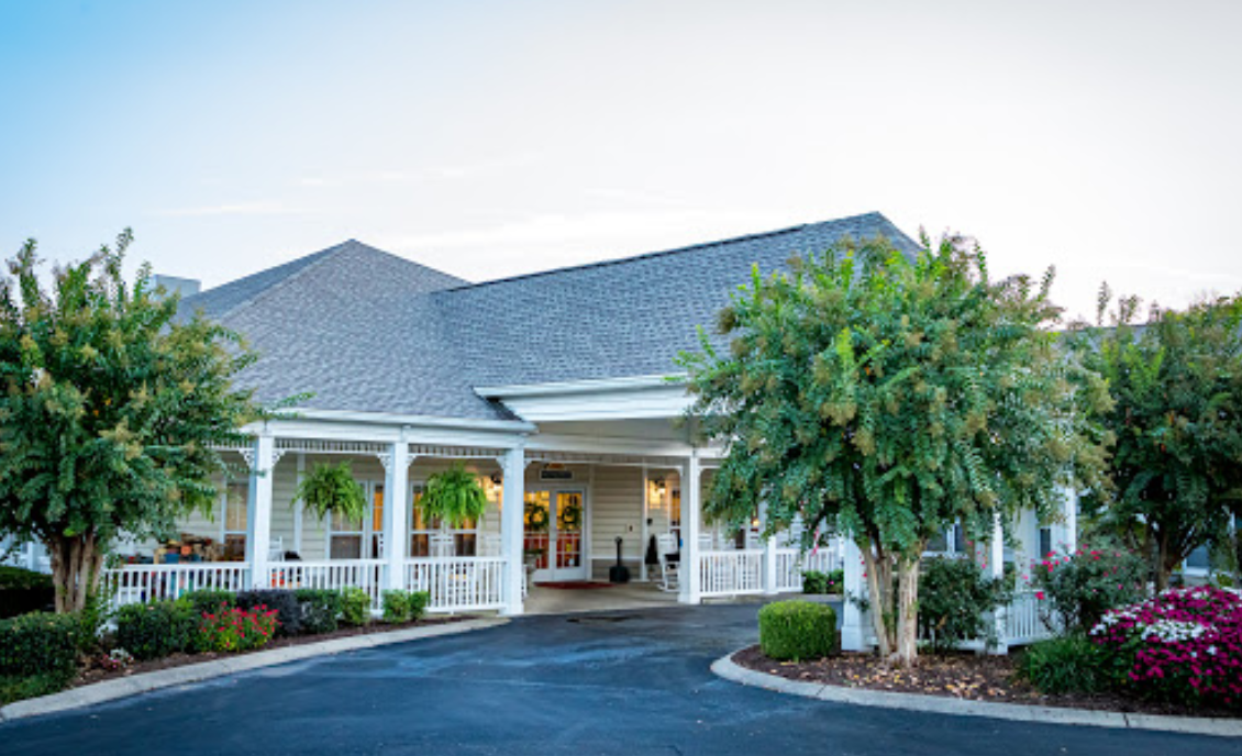 Charter Senior Living of Gallatin