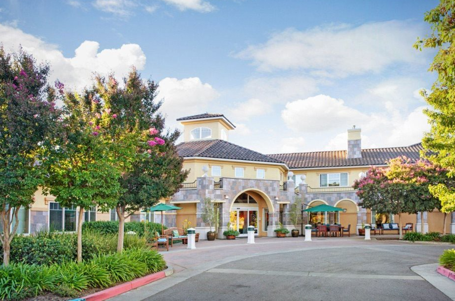 Vintage Senior Living at Vintage Sonoma