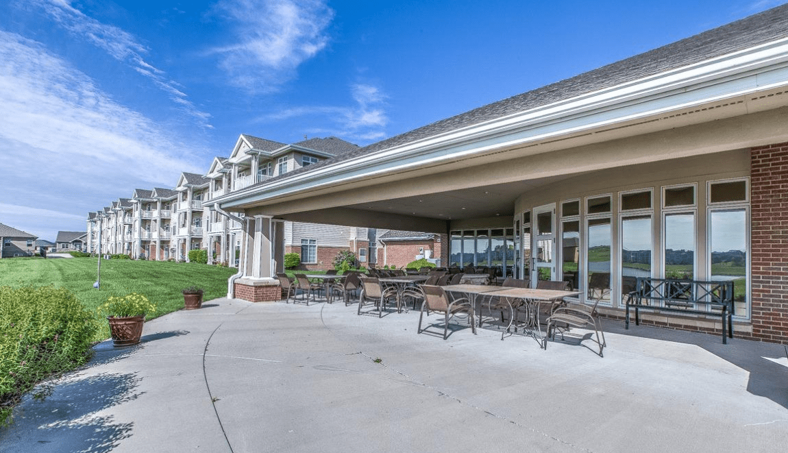 Elk Ridge Village Senior Living