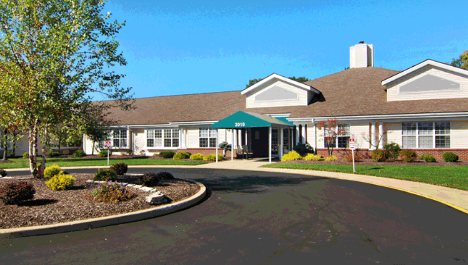 Ontario Estates Senior Living