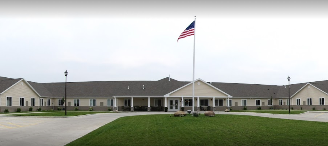 Emery Place Assisted Living & Memory Care