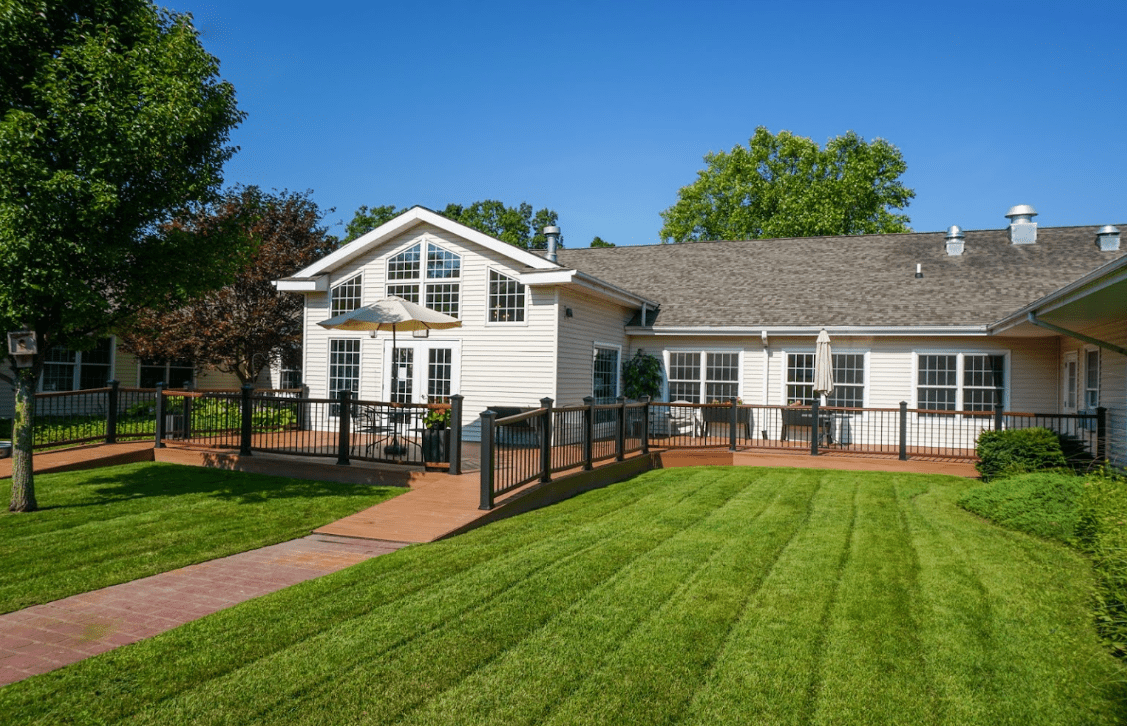 Heritage Assisted Living