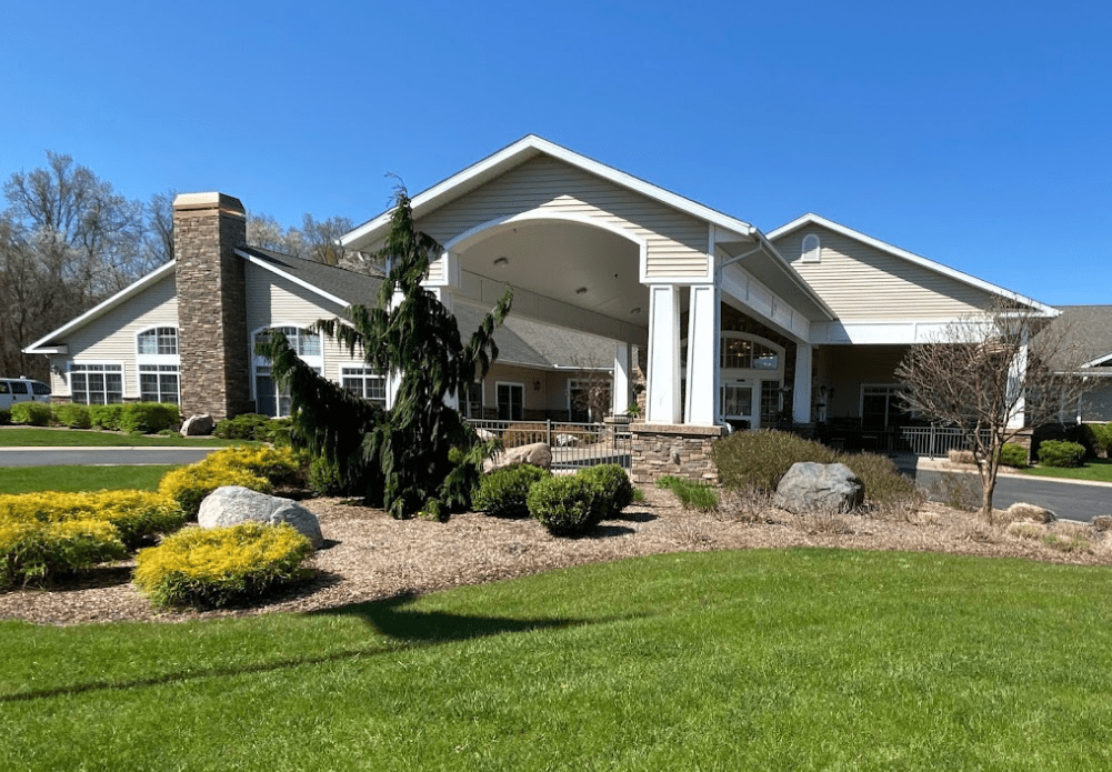 Lakeview Assisted Living