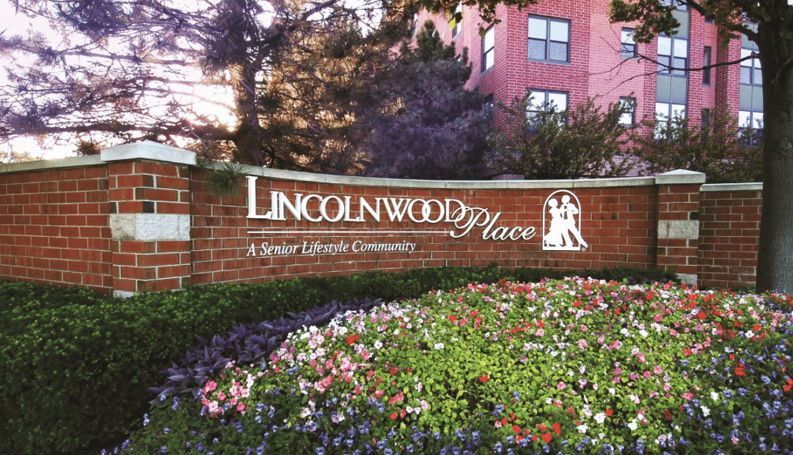 Lincolnwood Place