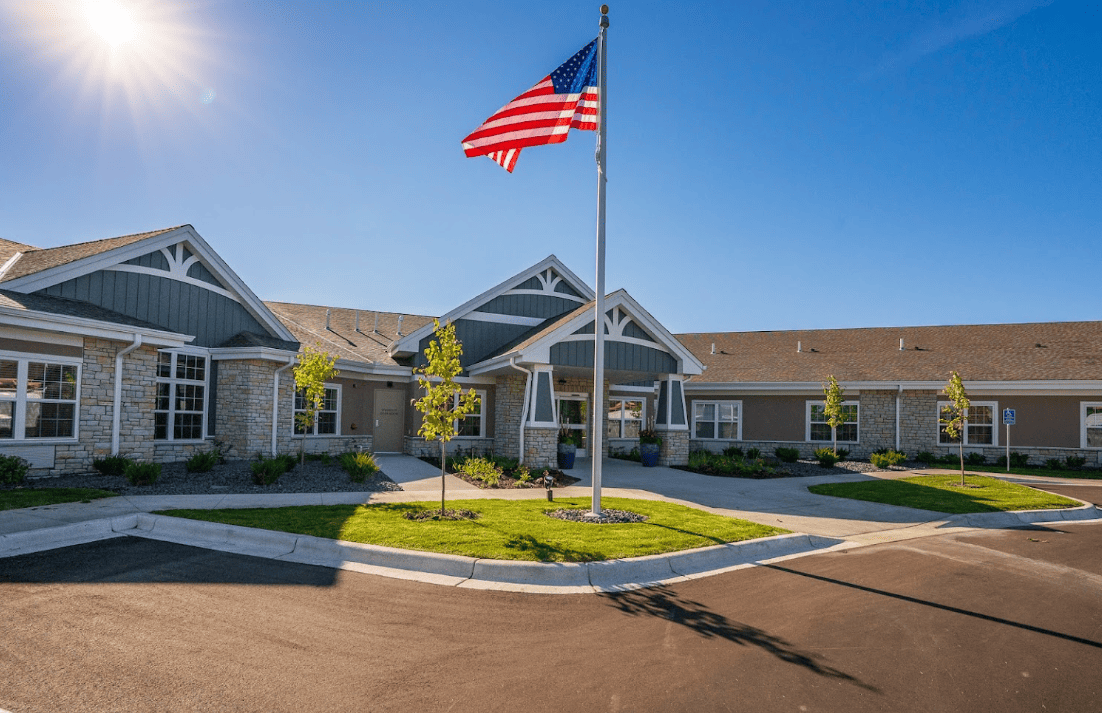 NorBella Senior Living - Savage