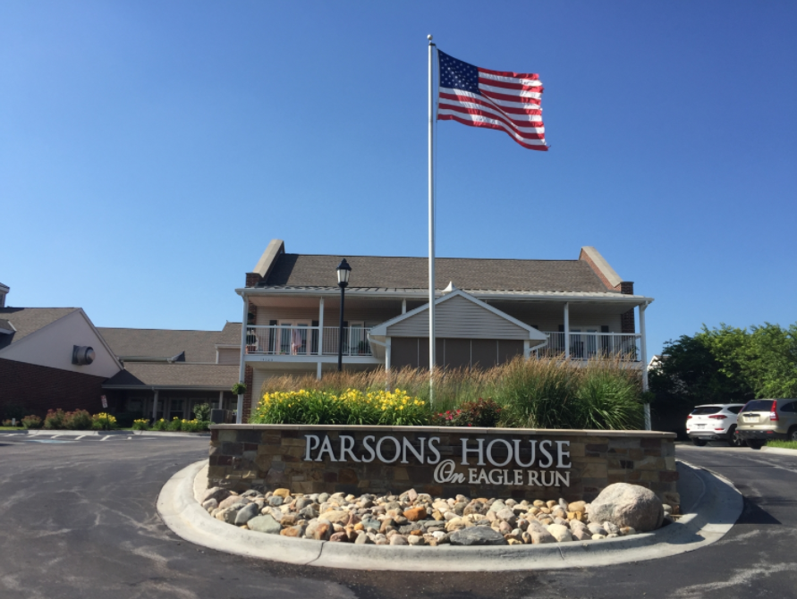 Parsons House Assisted Living & Memory Care