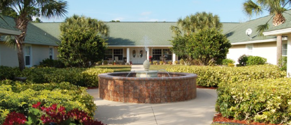 Pelican Garden Assisted Living