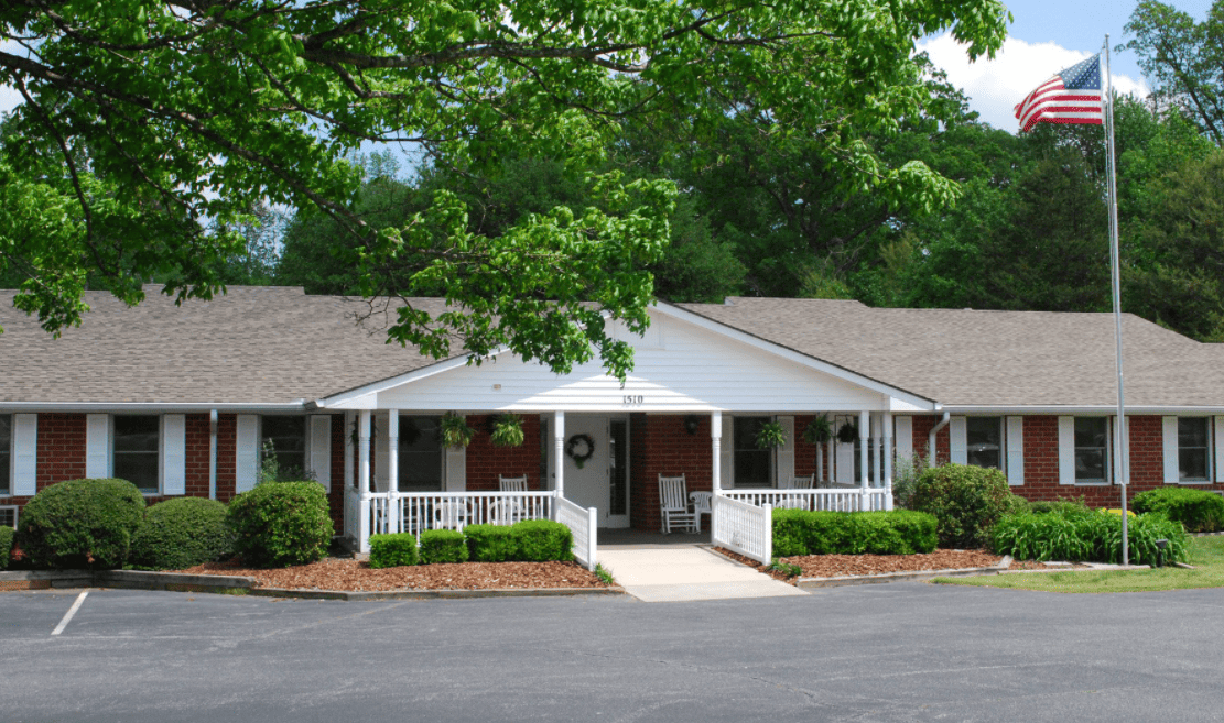 Piedmont Christian Home Inc.