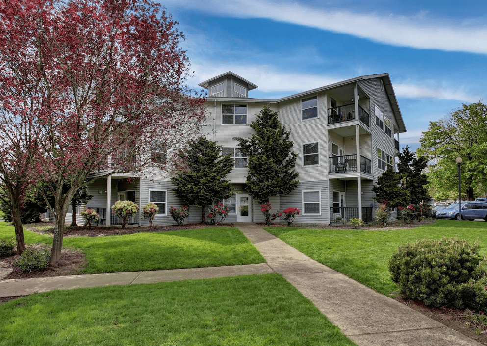 Prestige Senior Living Monticello Park