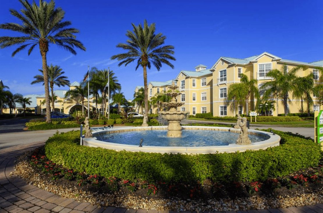 The Brennity at Vero Beach Senior Living