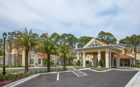 The Palms at Ponte Vedra