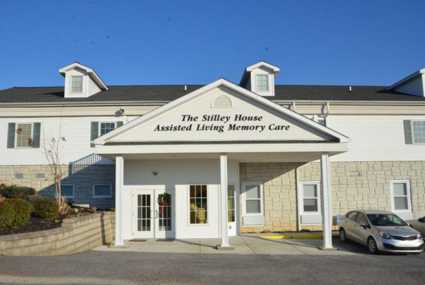 Stilley House Assisted Living