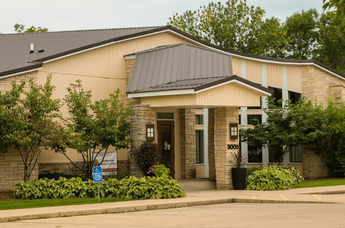 The Views Senior Living of Cedar Rapids