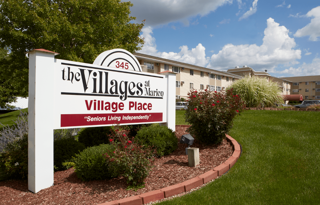 The Villages at Marion