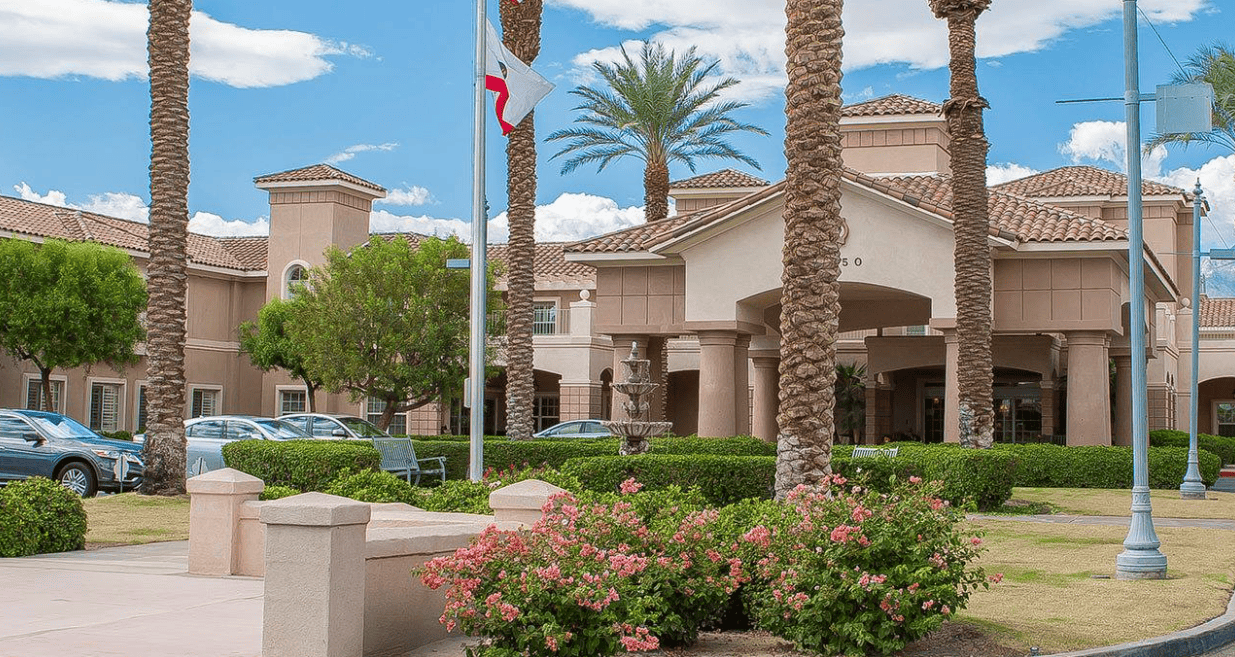 Brookdale Mirage Inn