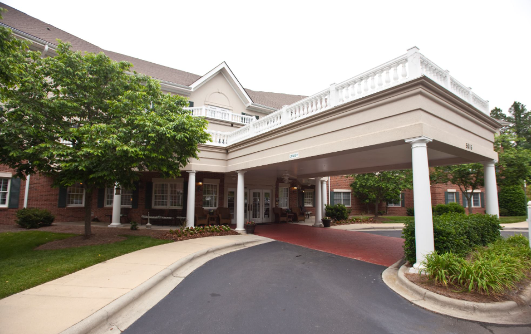 GlenView Suites Independent Living