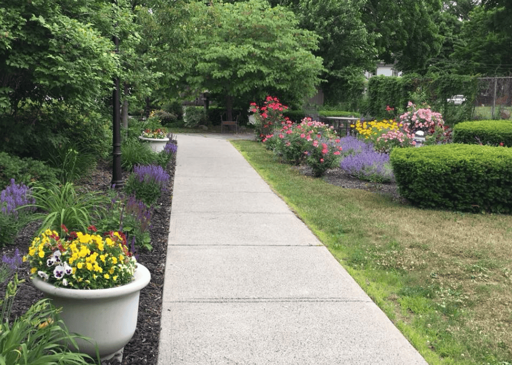 Hudson Valley Senior Residence