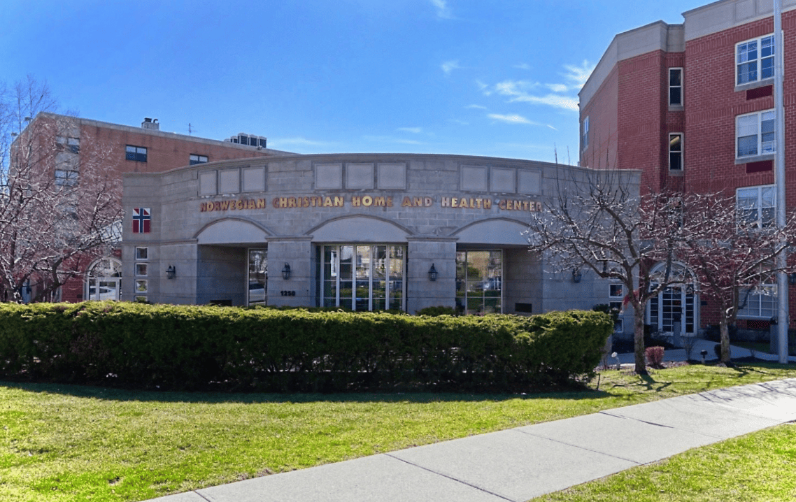 Norwegian Christian Home & Health Center