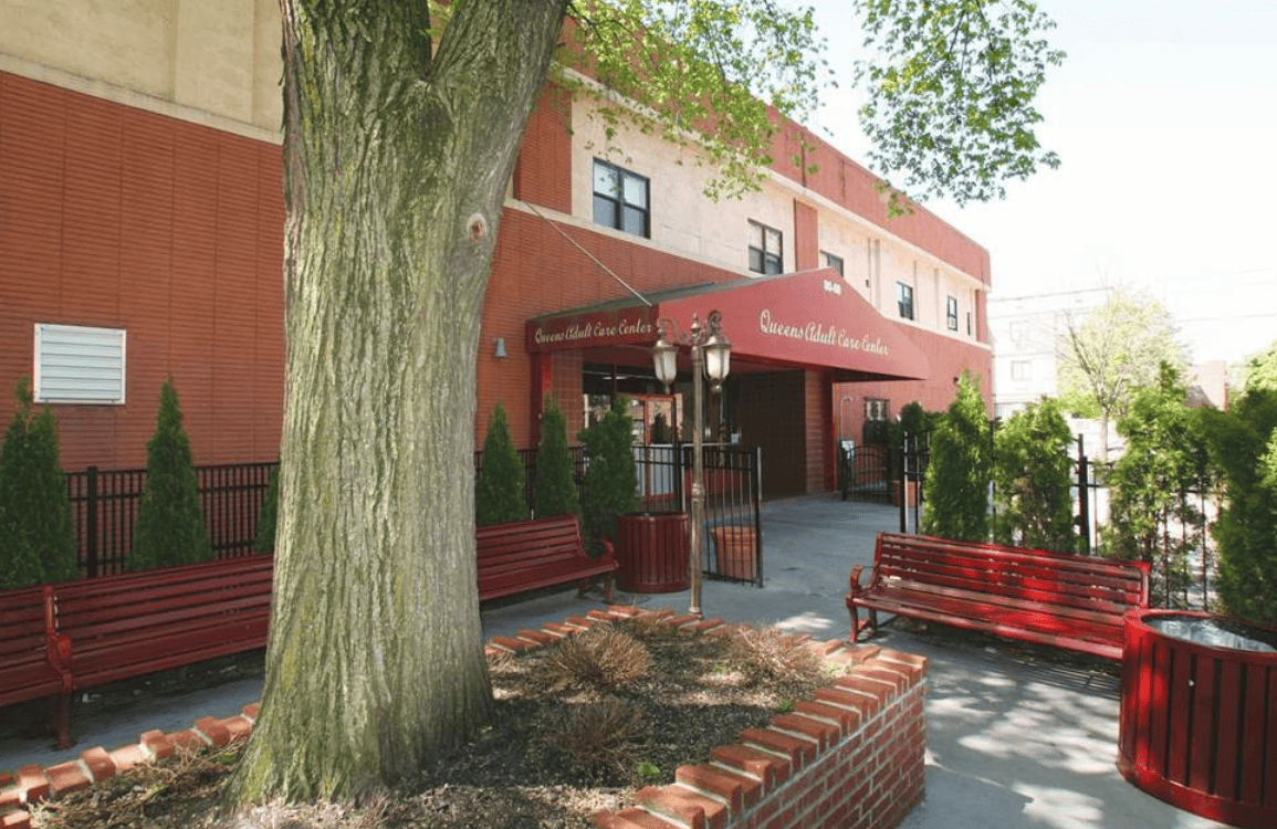 Queens Adult Care Center